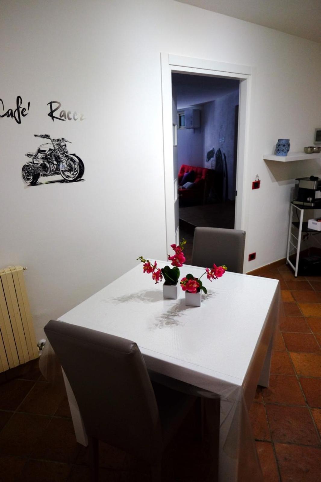 Appartamento Casa Federica Pagliare Esterno foto